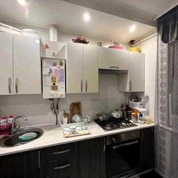 Продаж 3 кім квартири. Зуп.Зигіна 1 хв Розд. кім. №9306