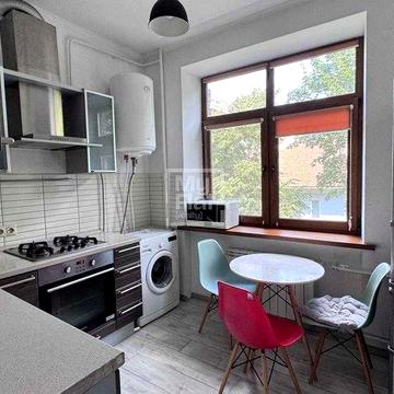 Аренда квартиры 65м² ул Михновского метро Зверинецкая Дружбы народов