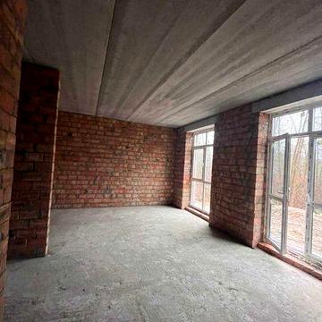 Кутовий таунхаус з цегли в Ірпені. 1 внесок - 30% | 2,46сот, ГАЗ