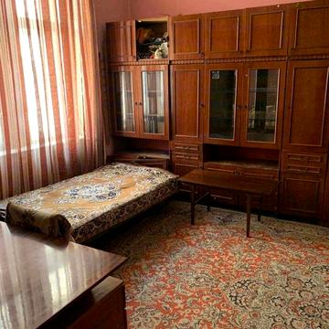 Продаж 2-кімнатної квартири в самому центрі міста