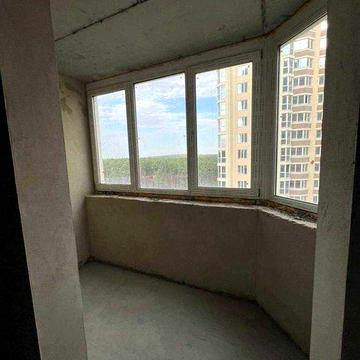 2-к квартира 60 м²  Ірпінь під Державні програми 46000$