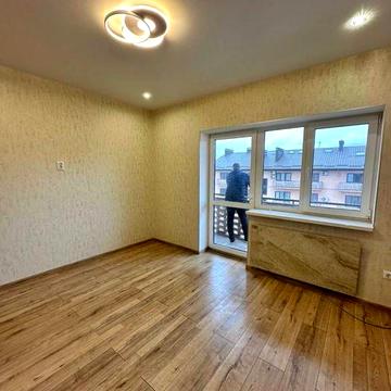 Продаж 2 кім квартири в новобудові