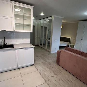 Продаж 1к Квартира Героїв Небесної Сотні (Петровського) вулиця