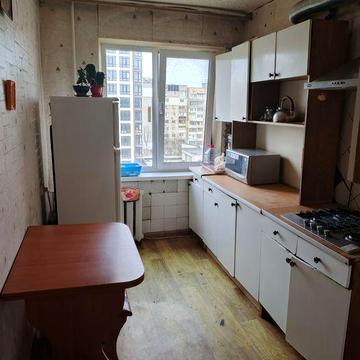 Сдам двухкомнатную квартиру Квитки Цисык (р-нКосиора)