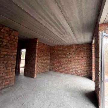 Таунхаус з цегли в Ірпені - р-н Адміралу. 1 внесок - 30% | ГАЗ