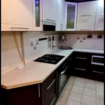 Довгострокова оренда 2к Квартира Слобідська 3-а вулиця