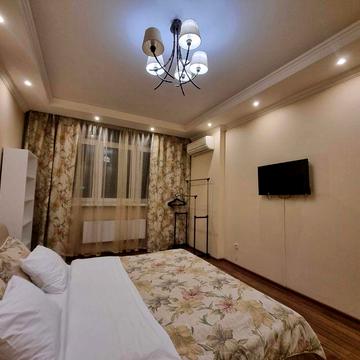 Аренда 2 к квартири пр. Миколи Бажана 8Б Гмирі Чавдар Осокорки Позняки