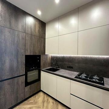 Продаж нової 2 кімнатної квартири з меблями технікою  49м2, Соф.Липки ЖК липки