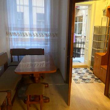 Двокімнатна квартира Львів І.Франка оренда