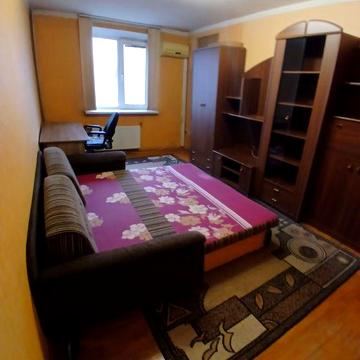 Оренда 1 кімнатної  квартири.Метро Академмістечко.Можна з твариною!