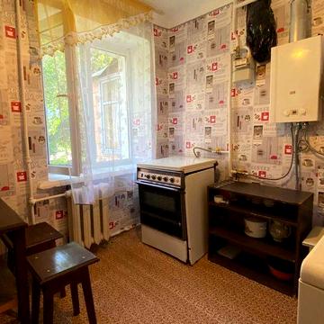 Продаж двокімнатної квартири. Токарний. №16818