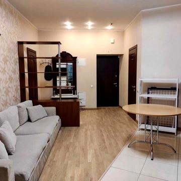 Здається в оренду  двокімнатна квартира по вул. Вячеслава Чорновола