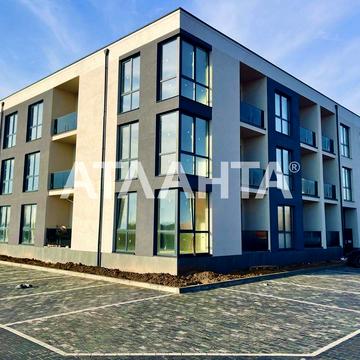 Простора 2 кімнатна квартира в Сторожниці