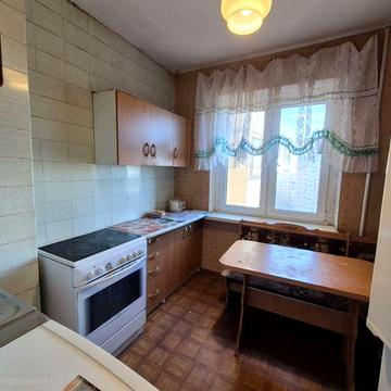 Продам 3к.квартиру в Черноморске