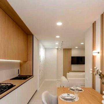 Оренда квартири в ЖК Kaiser Park, личаківський район