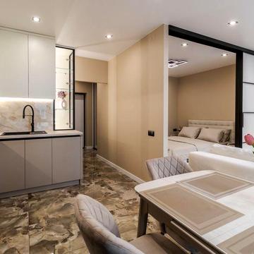 ‼️Продаж 1кімн.кв.вул.Малоголосківська, ЖК Обрій 3 ЖК Обрій 3