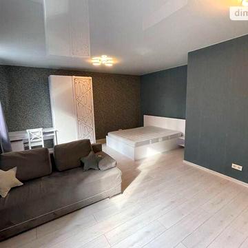 Довгострокова оренда 1к Квартира Високовольтна вулиця ЖК Семейный