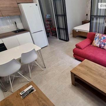 Довгострокова оренда 1к Квартира Південна вулиця ЖК ул. Южная, 4-8б