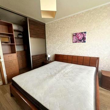 Реальная 3-ка на Павлово Поле, ул. Балакирева 20, Деревянко