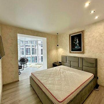 Довгострокова оренда 1к Квартира Мандриківська вулиця ЖК Лучший Дом