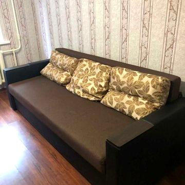 Аренда 2-х комнатной кв. м.23Августа.