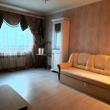 Сдам 1к.кв в Песочине