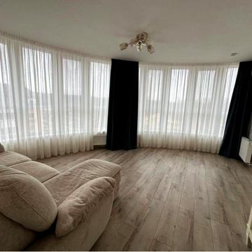 Оренда 1-ноі на Стрілецькій автономне опалення