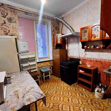 ПРОДАМ 2-ох кімнатну квартиру по вул.Лізи Чайкіной