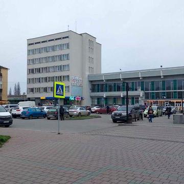 Однокомнатная квартира Однокімнатна квартира 31 кв. Власник