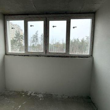 Двокімнатна квартира в ірпені. Найкраща ціна!