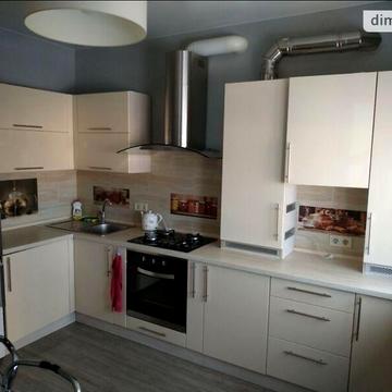 Довгострокова оренда 1к Квартира Науки (Гагаріна) проспект