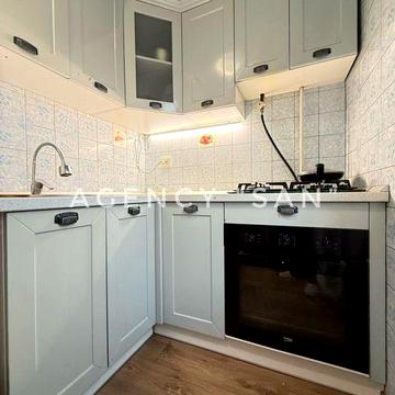 Сдаем 1к квартиру ул. Харьковская р-н АТБ