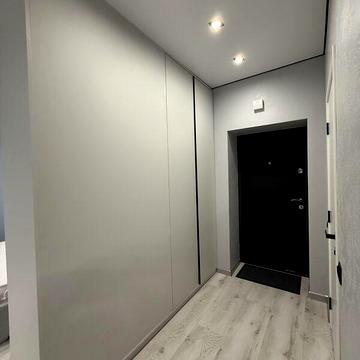 Продаж 1к Квартира Санаторна вулиця ЖК Park Residence