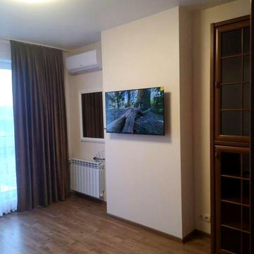 Здамо 2 кімнатну ЖК "Совськи ставки" Брожка 70.