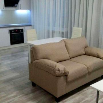 Довгострокова оренда 1к Квартира Гончара Олеся (Кірова) вулиця