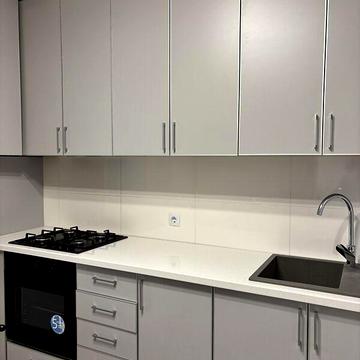 Довгострокова оренда 1к Квартира Кармелюка вулиця ЖК Озерный 2020