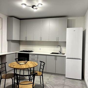 Довгострокова оренда 1к Квартира Кармелюка вулиця ЖК Озерный 2020