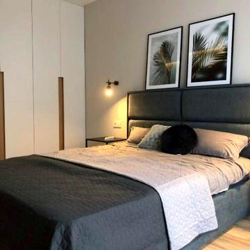 Довгострокова оренда 2к Квартира Акінфієва Івана вулиця ЖК Лайтхаус