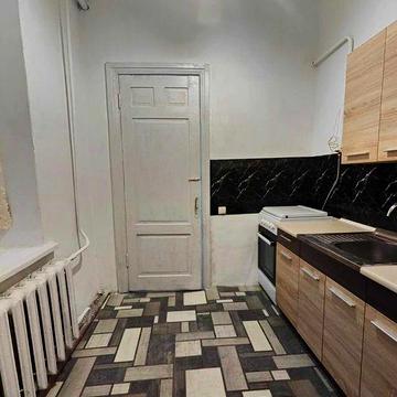 ЗДАМ 2-ох кімнатну квартиру по вул.Залізничній