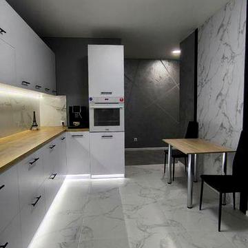 Продам 1кімнатну квартиру  з ремонтом у новобудові