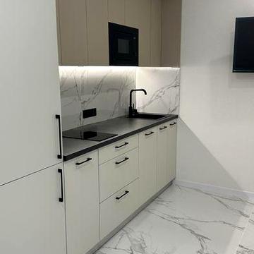 Квартира Фонтан, Таирово Аркадия море хоз. ЖК Пространство на Дачной