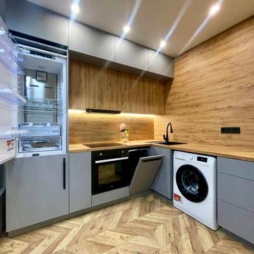 Квартира-цукерка!Подарунок для себе який точно сподобається! ЖК У-квартал