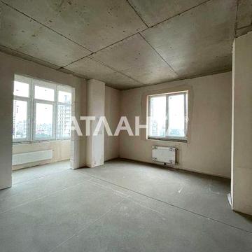 У продажу двокімнатна квартира в затребуваній Перлині на Таїрова ЖК СОРОКОВАЯ ЖЕМЧУЖИНА