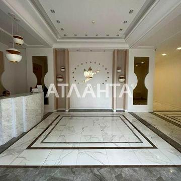 У продажу двокімнатна квартира в затребуваній Перлині на Таїрова ЖК СОРОКОВАЯ ЖЕМЧУЖИНА