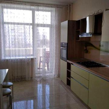 Квартира в КИРПИЧНОМ доме с РЕМОНТОМ на Левитана  К-91