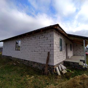 Продаж будинку. с. Тетерівка. Торг.