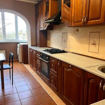 Оренда 3к квартири з АГВ на Вишенці