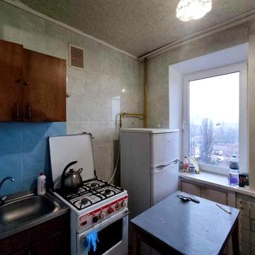 Сдаётся недорогая квартира