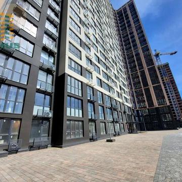 Продам 2-х комн ЖК "Модерн" на Фонтане! Дом сдан! Можно под бизнес! ЖК «Modern»