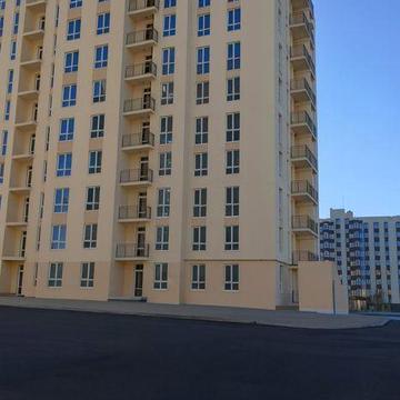 Продаж квартири на Замості